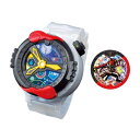 【中古】 バンダイ(BANDAI) 妖怪ウォッチ DX YSPウォッチ 対象年齢6歳以上