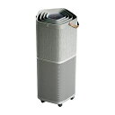 【中古】 Electrolux(エレクトロラックス) エレクトロラックス 空気清浄機 PureA9.2 花粉 ホコリ ウイルス カビ PM2.5 脱臭 静か 北欧 58畳まで 外出先からお部屋の空気を操作 EP71-76GYA グレー