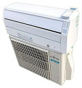 【中古】 富士通ゼネラル 【エアコン】nocria ノクリアおもに6畳用 (冷房:6~9畳/暖房:6~7畳) Cシリーズ AS-C22J-W