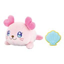 【中古】 BANDAI トロピカル~ジュ!プリキュア ギュっとハグしておしゃべりくるるん