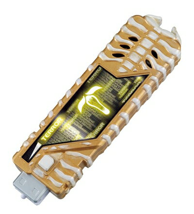 【中古】 仮面ライダーW(ダブル) ドーパントメモリ