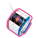 【中古】 ポケットモンスター ポケモン ダイマックスバンド