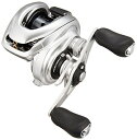 【中古】 シマノ(SHIMANO) ベイトリール 両軸 16 メタニウム MGL 左ハンドル スピナーベイト クランクベイト