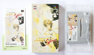 【中古】 アークス・スピリッツ
