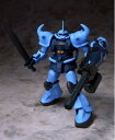 【中古】 MS IN ACTION!! グフカスタム(PKGリニューアル版)