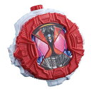 【中古】 バンダイ(BANDAI) 仮面ライダージオウ DX電王クライマックスフォームライドウォッチ