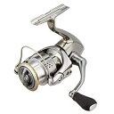 【中古】 シマノ(SHIMANO) スピニングリール 18 ステラ C2500SHG フィネスバス