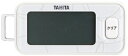【中古】 タニタ(TANITA) 3Dセンサー搭載歩数計 白 FB-731-WH