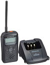 【中古】 ケンウッド 特定小電力トランシーバー UBZ-BM20R