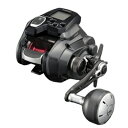 【中古】 シマノ(SHIMANO) 電動リール フォースマスター 2021 200 395g 船釣り 船小物 アジ タイラバ マルイカ 電動カワハギ