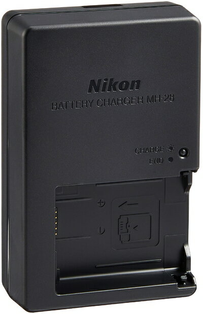 ����š� Nikon �Хåƥ꡼���㡼���㡼 MH-28