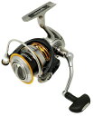 【中古】 ダイワ(Daiwa) スピニングリール 16 EM MS 3012 (3000サイズ)
