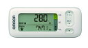 【中古】 オムロン(OMRON) 活動量計 カロリスキャン ホワイト HJA-400-W