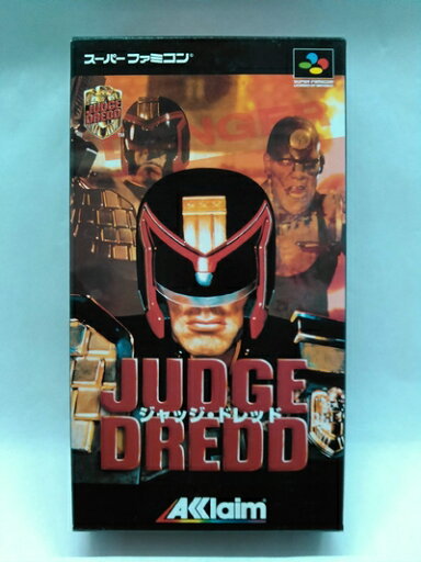 【中古】 ジャッジ・トレッド 【中古】 ジャッジ・トレッド