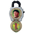 【中古】 サウンドロックシードシリーズ カプセルロックシード 凰蓮&鎧武・闇セット