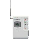 【中古】 ケンウッド 特定小電力中継器 トランシーバー用/免許・資格不要 UBZ-RJ27
