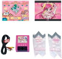 【中古】 Yes!プリキュア5 いっしょに変身!メタモルフォーゼ!