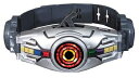 【中古】 ライダー変身ベルトシリーズ クウガ