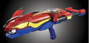 【中古】 獣拳戦隊ゲキレンジャー 獣拳大砲 ゲキバズーカ