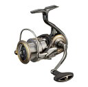【中古】 ダイワ(DAIWA) 21 ルビアス エアリティ LT3000