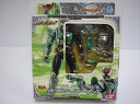 【中古】 装着変身 仮面ライダーキバ (バッシャーフォーム)