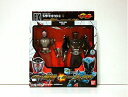 【中古】 RHS EX 仮面ライダー龍騎VS仮面ライダーリュウガ