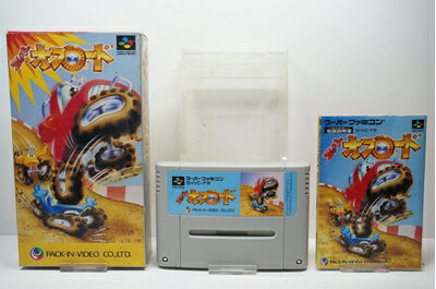 【中古】 スーパーオフロード 【中古】 スーパーオフロード
