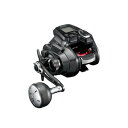 【中古】 シマノ(SHIMANO) 電動リール 22 フォースマスター 201 電動丸