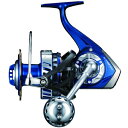 【中古】 ダイワ(Daiwa) スピニングリール 14 ソルティガ エクスペディション 8000H