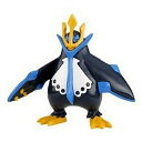 【中古】 ポケットモンスター モンスターコレクション MC -096 エンペルト