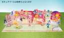 【中古】 プリキュアオールスターズ みんなで大集合夢のレインボータウン(3)
