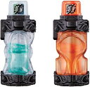 【中古】 ユニクロ 限定 仮面ライダービルド ゴースト おばけフルボトル パーカフルボトル