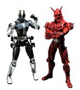 【中古】 装着変身 仮面ライダー電王 (プラットフォーム)&モモタロスイマジン