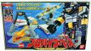 【中古】 タイムレンジャー DXプロバイダーベース