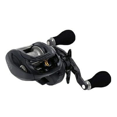 【中古】 ダイワ(DAIWA) ベイトリール 16 ジリオン TW HLC 1516SHL (2016モデル)