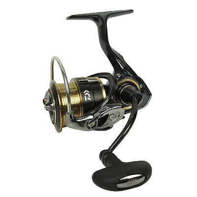 【中古】 ダイワ(DAIWA) スピニングリール 17 セオリー 2508PE-H (2017モデル)