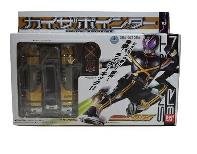 【中古】 バンダイ(BANDAI) 仮面ライダーファイズ カイザポインター