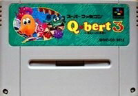 【中古】 Q・bert3