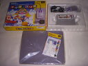 【中古】 SFマリオとワリオセット(マウス専用)