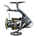 【中古】 シマノ(SHIMANO) レバーブレーキ スピニングリール 23 BB-X デスピナ C3000DHG