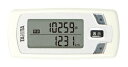 【中古】 タニタ(TANITA) 活動量計 カロリズム EZシリーズ ホワイト EZ-062-WH