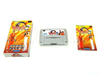 【中古】 龍虎の拳2