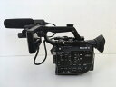 【中古】 Sony PXW-FS5 4K XDCAM Camera System with Super 35 CMOS Sensor, Body Only by...