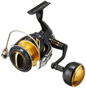 【中古】 シマノ(SHIMANO) スピニングリール 20 ステラ SW 6000XG オフショア&ショアゲーム #6000ハイスピードモデル