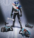 【中古】 仮面ライダー キャストオフライダー3 ドレイク