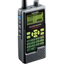 【中古】 MVT-5500 ユピテル マルチバンドレシーバー 受信周波数:0.1〜1300MHz