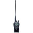 【中古】 アルインコ 0.05〜1300MHz ハンディレシーバー(エアーバンド仕様) DJ-X11A