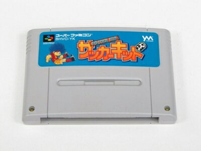 【中古】 サッカーキッド 【中古】 サッカーキッド