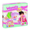 【中古】 ワミー (Wammy) ギフトコーデ 5色 50ピース KCT-BC502