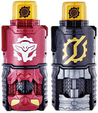 【中古】 仮面ライダービルド GPフルボトル16 コブラエボルボトル ライダーエボルボトル